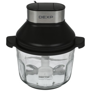 5031566 Измельчитель  DEXP CP-1000 черный