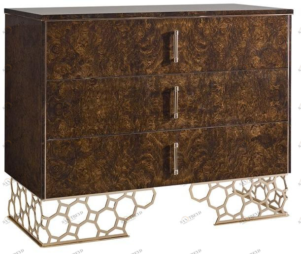 VOLPI Ящики Luigi volpi Lv-83003.co