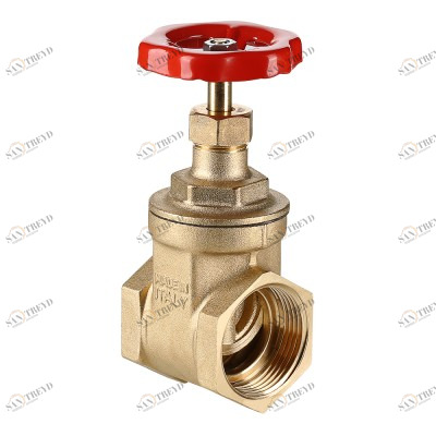 VT.012.RG.07 Задвижка клиновая VALTEC RG Valtec 1 1/4" 