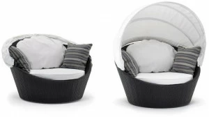 Varaschin Садовый диван из синтетического волокна  1623