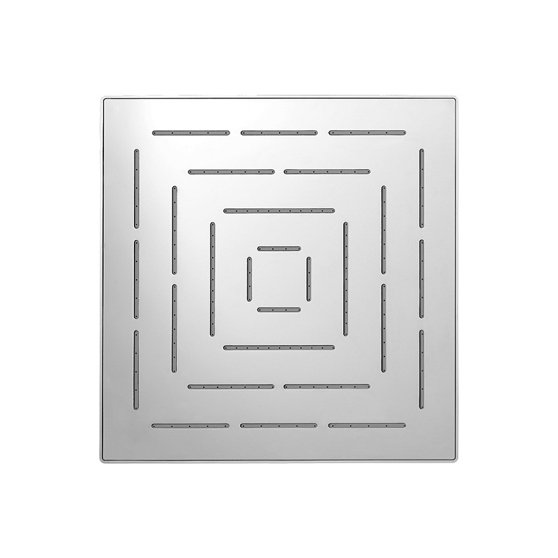 OHS-CHR-1619 Верхний душ Jaquar Maze Santreyd