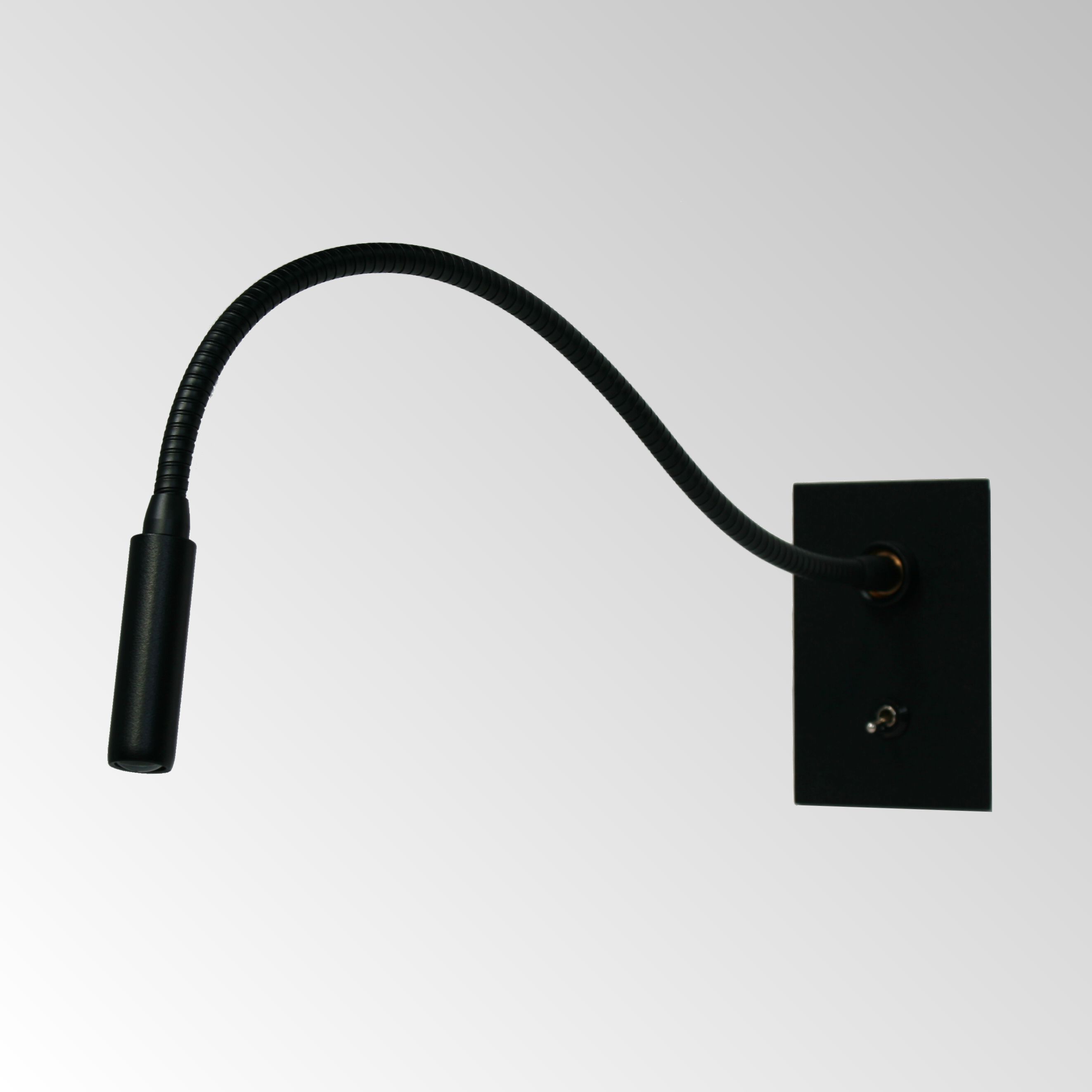 Светодиодный настенный светильник с гибкой рукояткой TEKNI-LED Zoom ARCH-00082269 - Вид №18