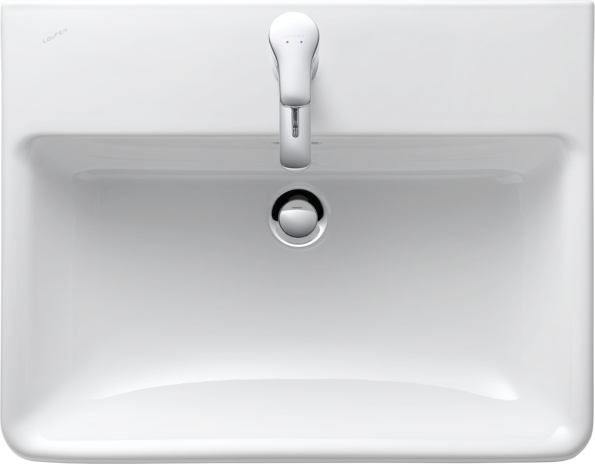 H8109644001421 Раковина LAUFEN PRO - Вид №5