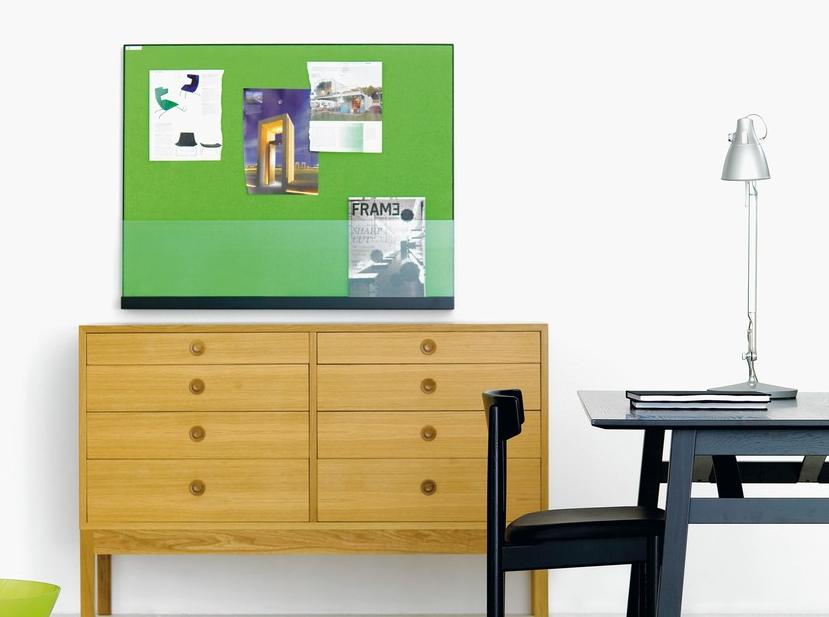 Karl Andersson Деревянная подставка для брошюр Front sun-id-1459851 - Вид №3