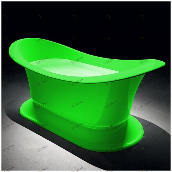 Ванна GRUPPO TREESSE Grande Soleil V1881-CH-ZE VTLV1881CHZE