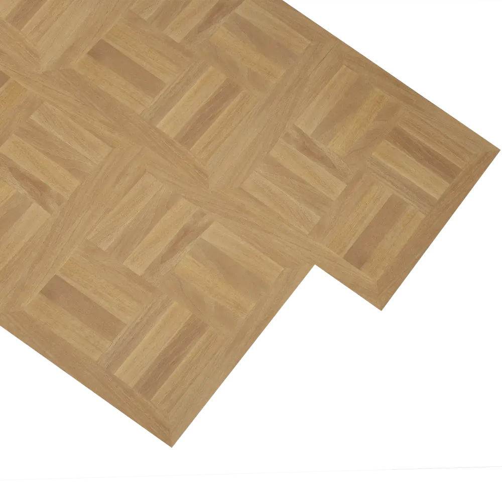 ПВХ плитка «Bali Wood» 1.2/0.07 мм 2.04 м² 17591392 STLM-2187785 Santreyd  - Вид №2