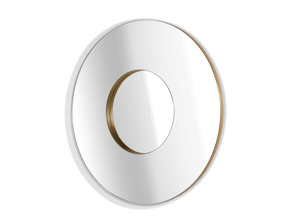 Настенное круглое зеркало GUERRA VANNI Studio Privè ARCH-00037657