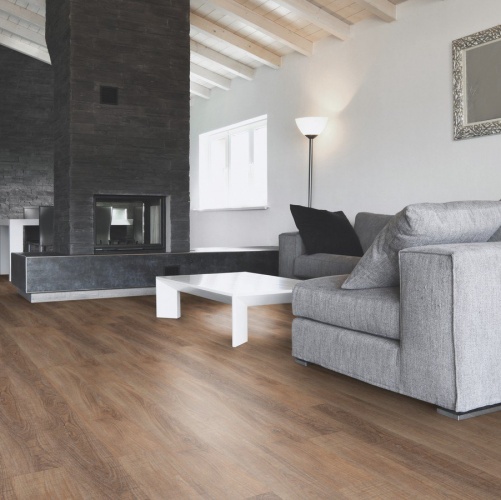 Пробка Wicanders Hydro Cork Collection Sawn Twine (Гладкая) 1225х145 мм B5P2001 - Вид №6