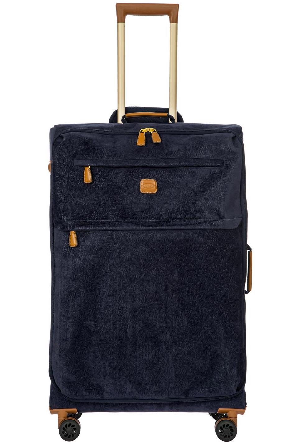 BLF48145.396 Чемодан BLF48145 Soft Case Large Trolley Brics Life