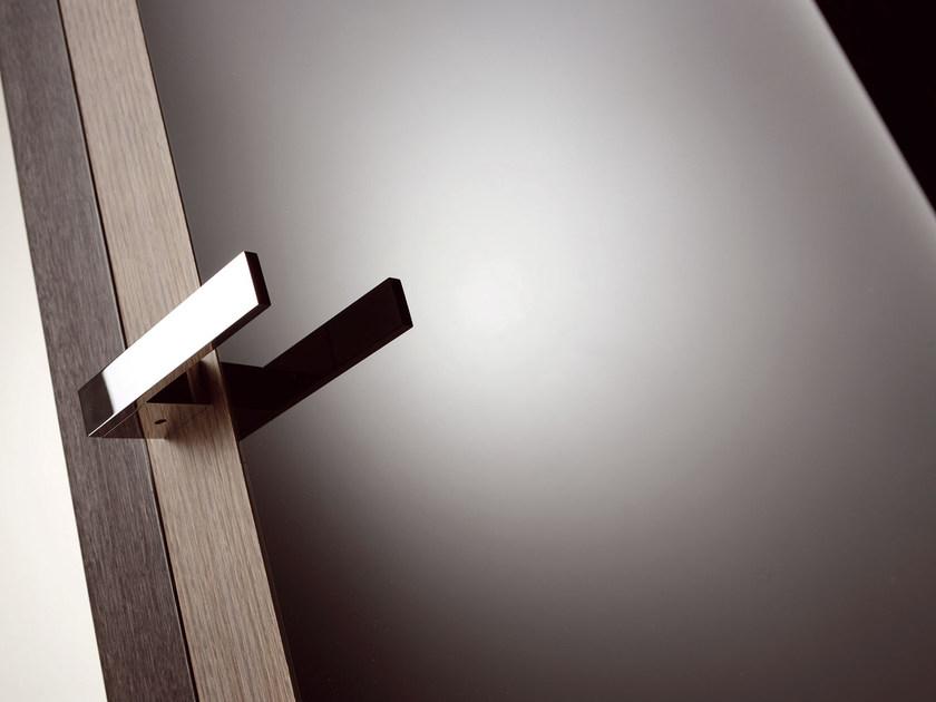 Ghizzi & Benatti Распашная деревянная дверь Energy sun-id-1375298 - Вид №1