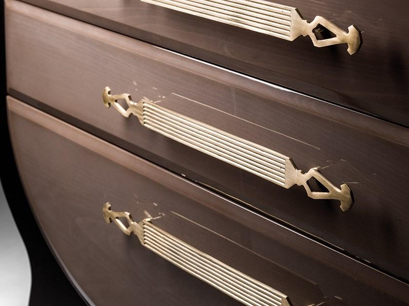 Prestige Комод из дерева Gran duca Cvm030 - Вид №1