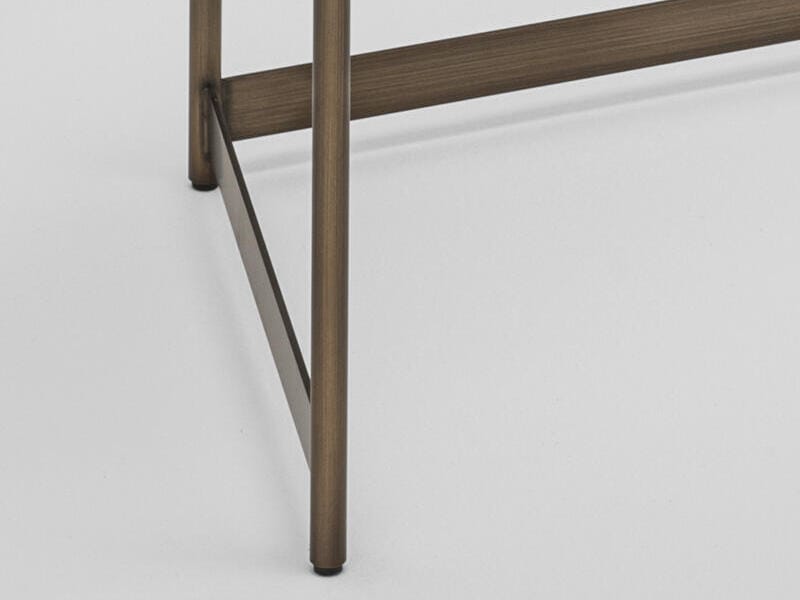 Стеклянная консоль ARTE VENEZIANA итальянские пейзажи ARCH-00054764 - Вид №7