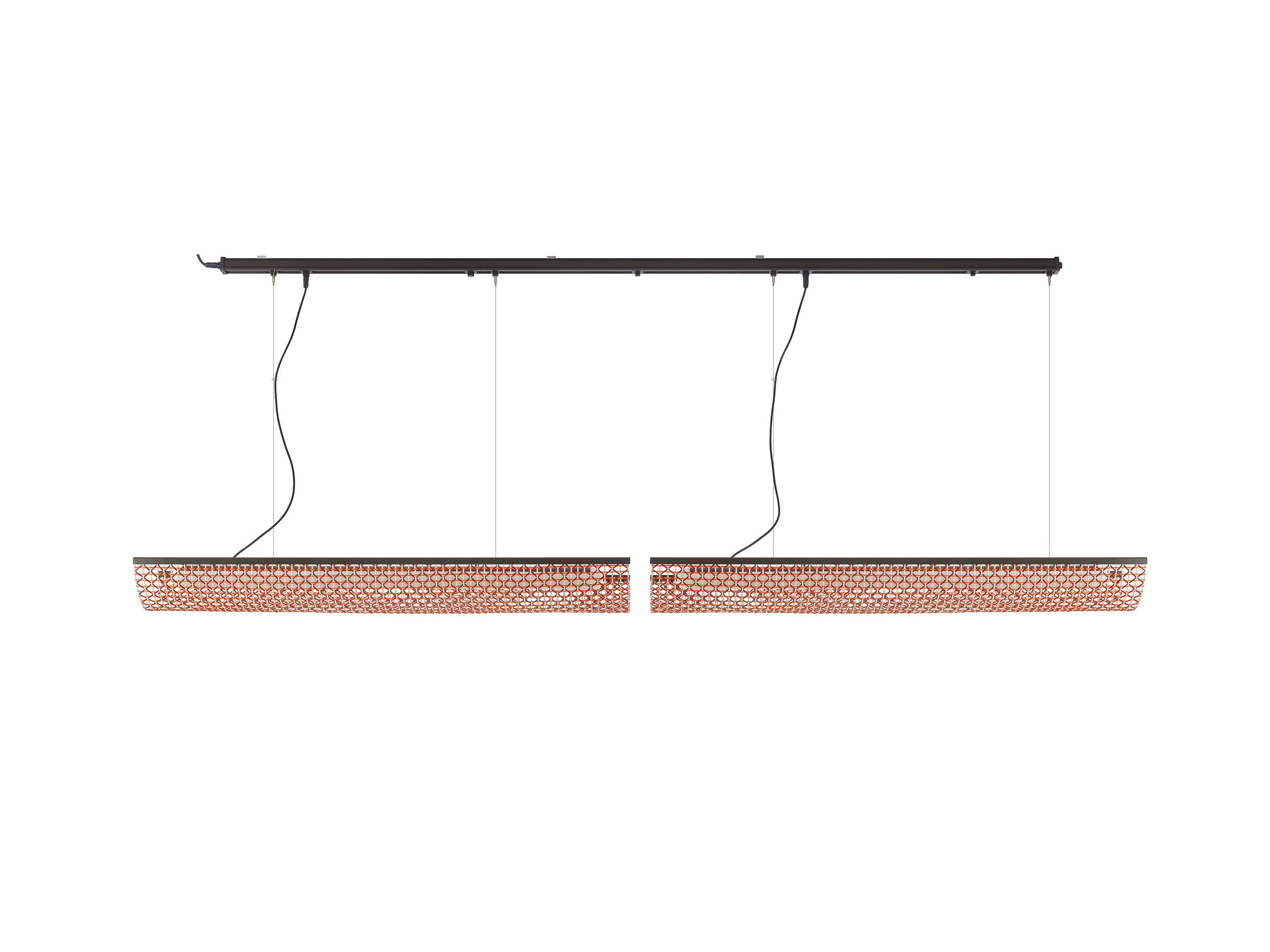 Освещение трека из полиэтиленового волокна Bover Nans ARCH-00030673 - Вид №1