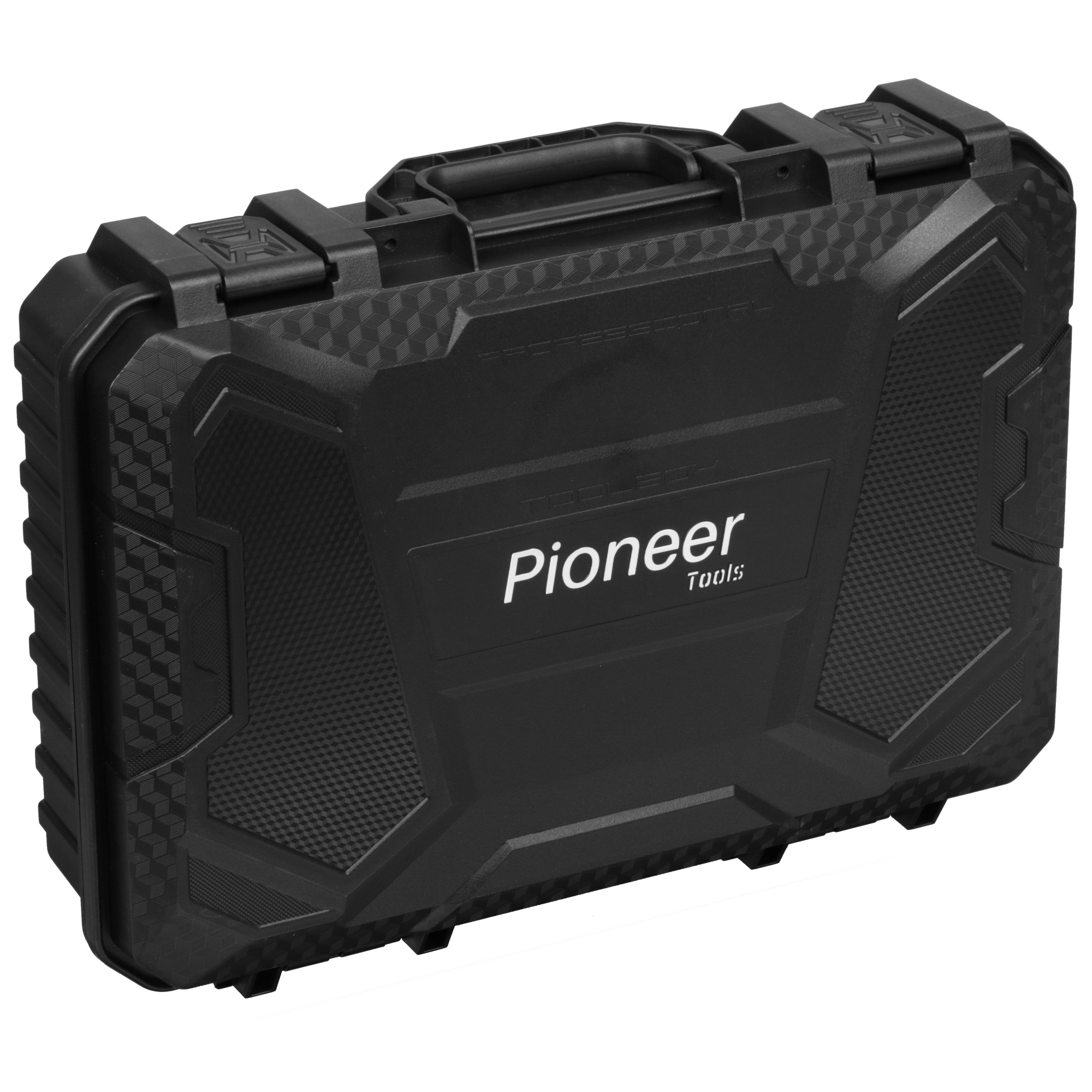 Дрель-шуруповерт Pioneer CID-E2002BL-01 9297412 STDN-0116456 - Вид №9