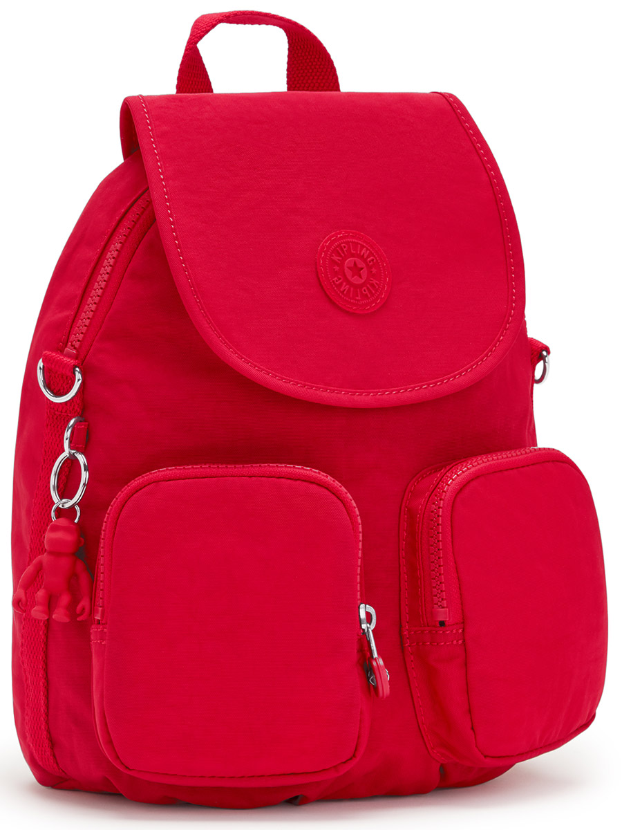 K12887Z33 Сумка-рюкзак Small Backpack Kipling Firefly Up  - Вид №4