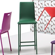 041750 Барный стул Mobliberica Koko