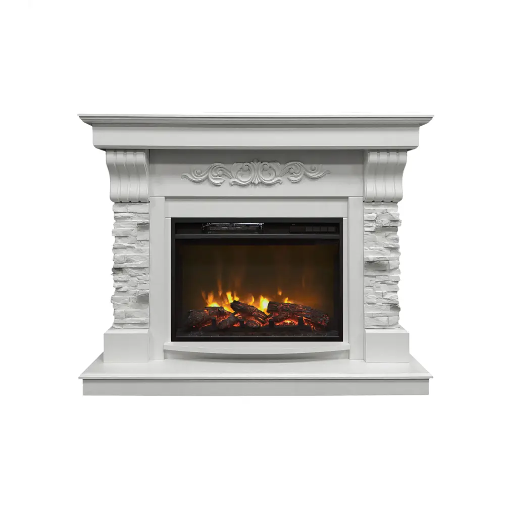 Обрамление под очаг Мадрид 24/25.5 WT HERGOM STLM-2187825 - Вид №1