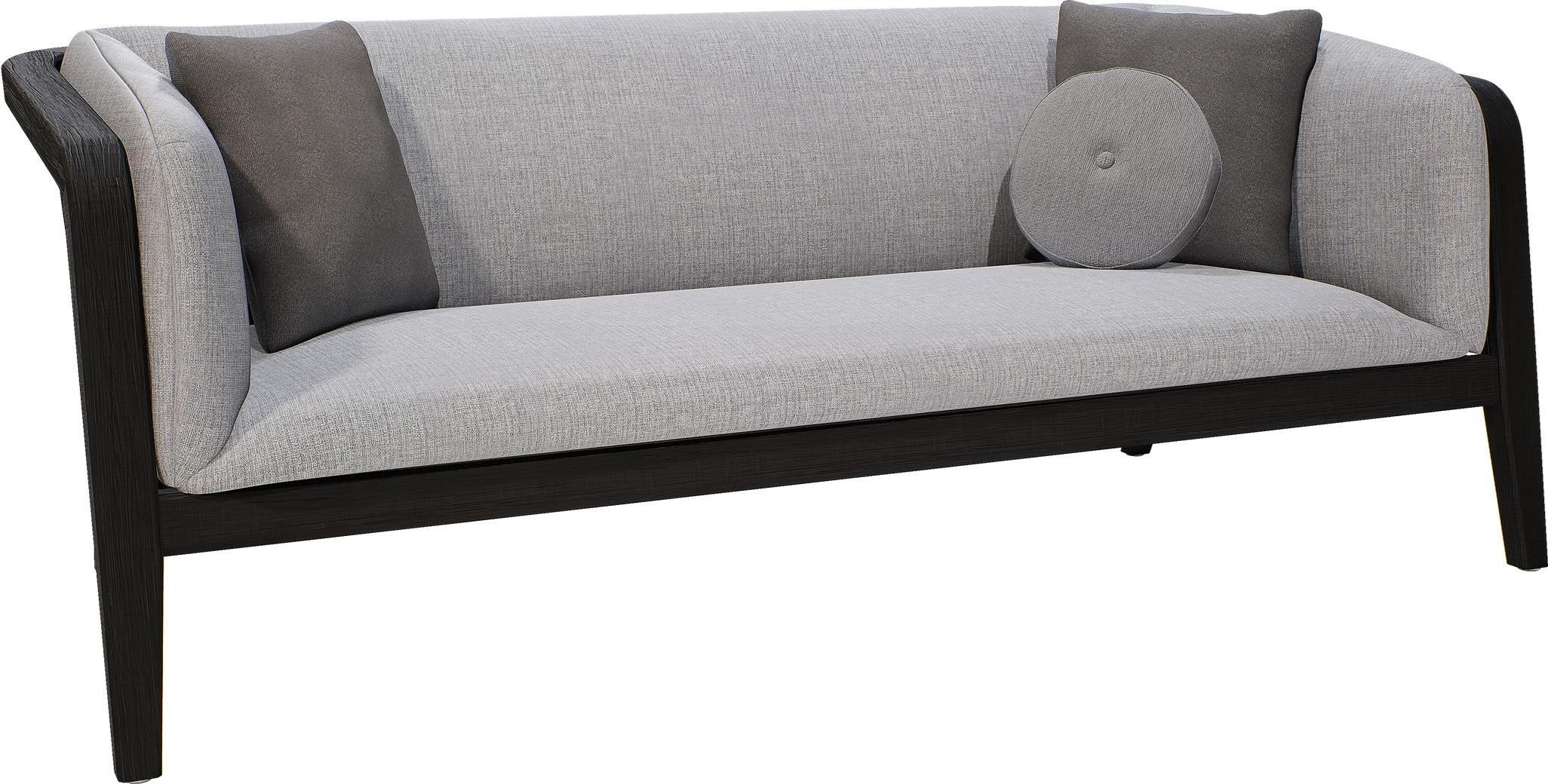 Ткань сад диван MANUTTI Sunrise ARCH-00134653 - Вид №1