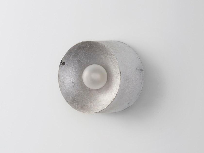 Volker Haug Studio Настенный светильник из алюминия Anton sun-id-1348371 - Вид №1