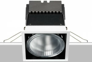 Flexalighting Встраиваемый светодиодный точечный светильник