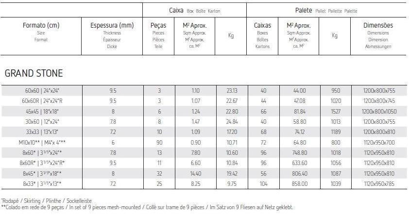 RECER Белая напольная плитка для улицы с эффектом камня sun-id-1368380 - Вид №3