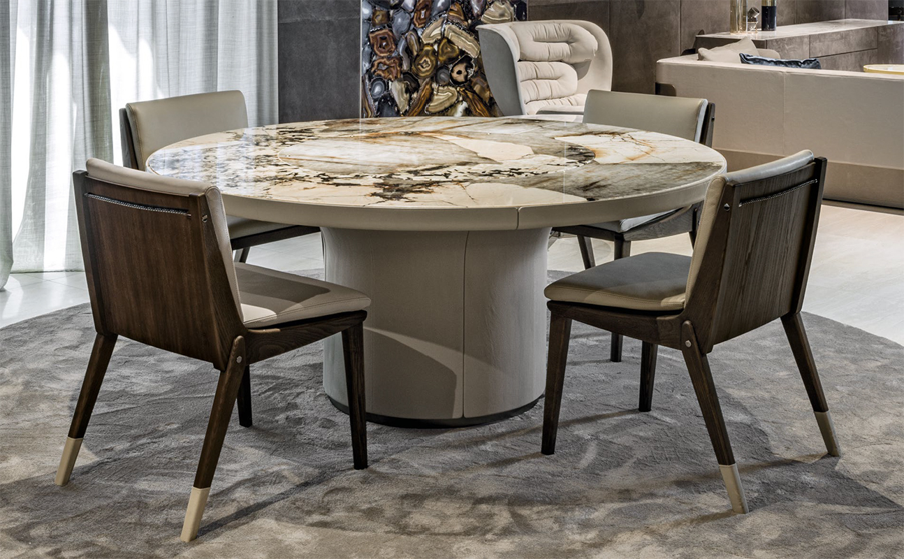 Стол RE LONGHI T 183  - Вид №6