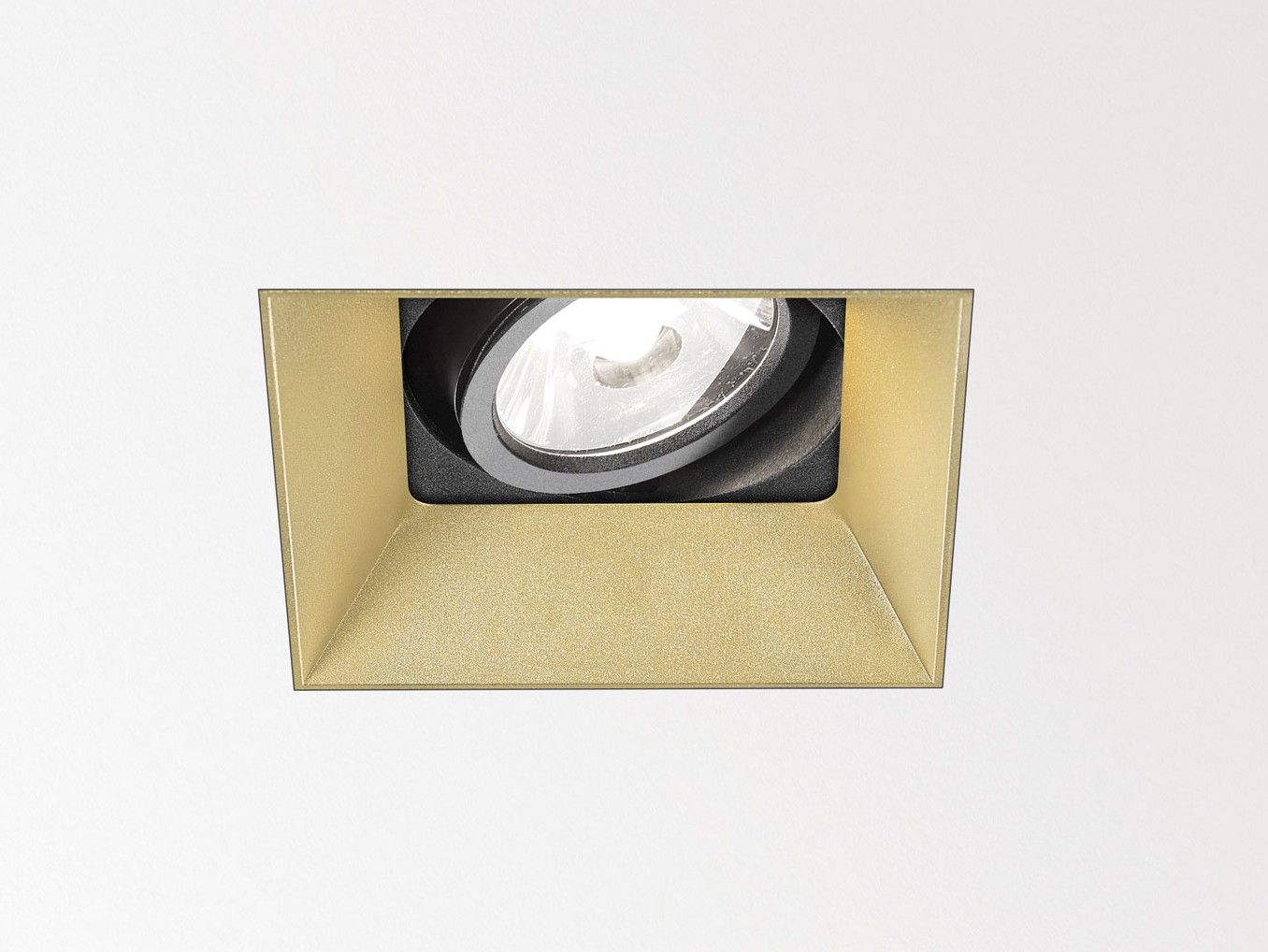 Квадратный регулируемый светодиодный прожектор Deltalight Entero ARCH-00147723