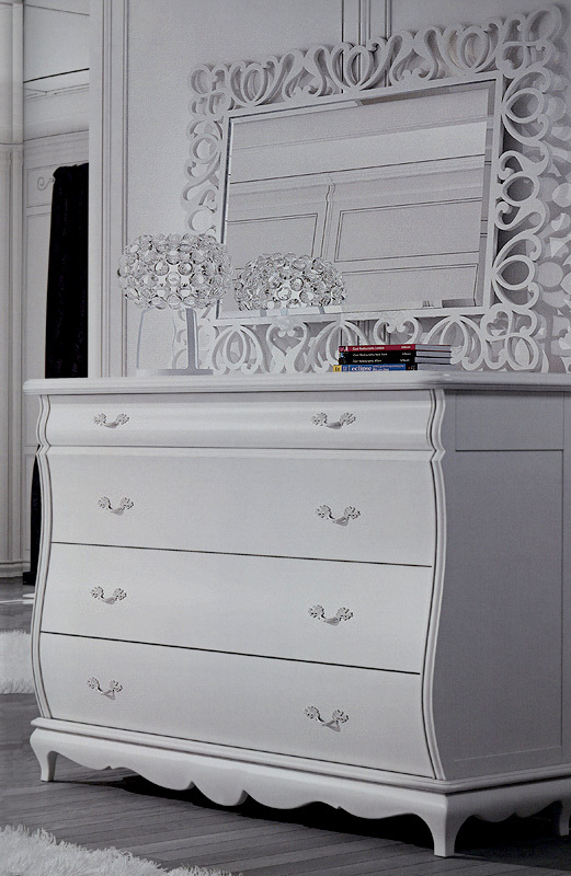 Комод  BTC INTERNATIONAL 471  - Вид №1