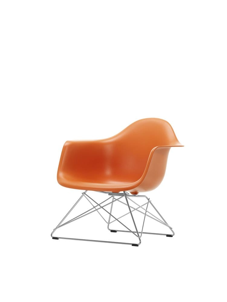 Полипропиленовое кресло с подлокотниками VITRA Eames Plastic Chair ARCH-00049913 - Вид №132