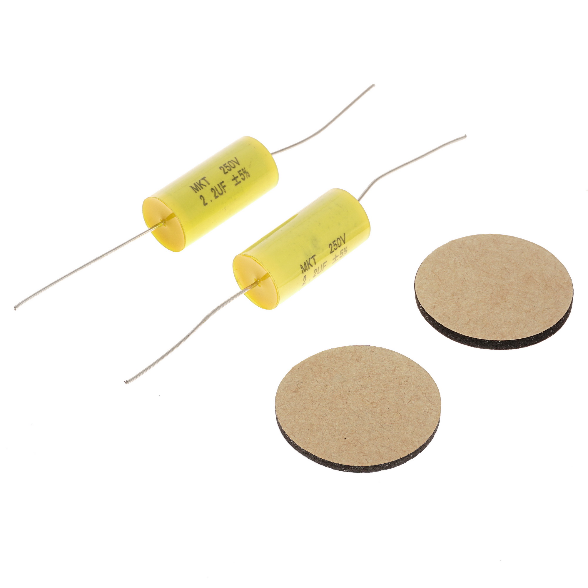 5370119 Твитер EDGE EDS1SQTN-E1 STDN-0053475 - Вид №4