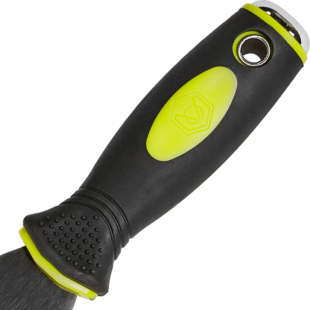 Шпатель малярный Armero A200/075 75 мм, нержавеющая сталь STLM-2199981 - Вид №1