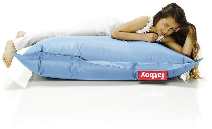 Fatboy Детская сумка-мешок из нейлона® Fatboy - original beanbag sun-id-1489099 - Вид №8