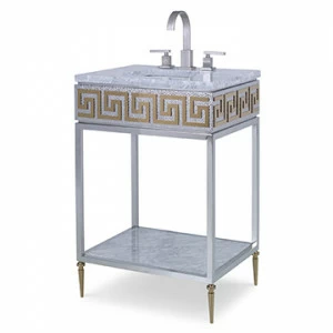 Тумбочка, Petite (до 33,5) 68010-110-101 Roman Petite Sink Chest Ambella