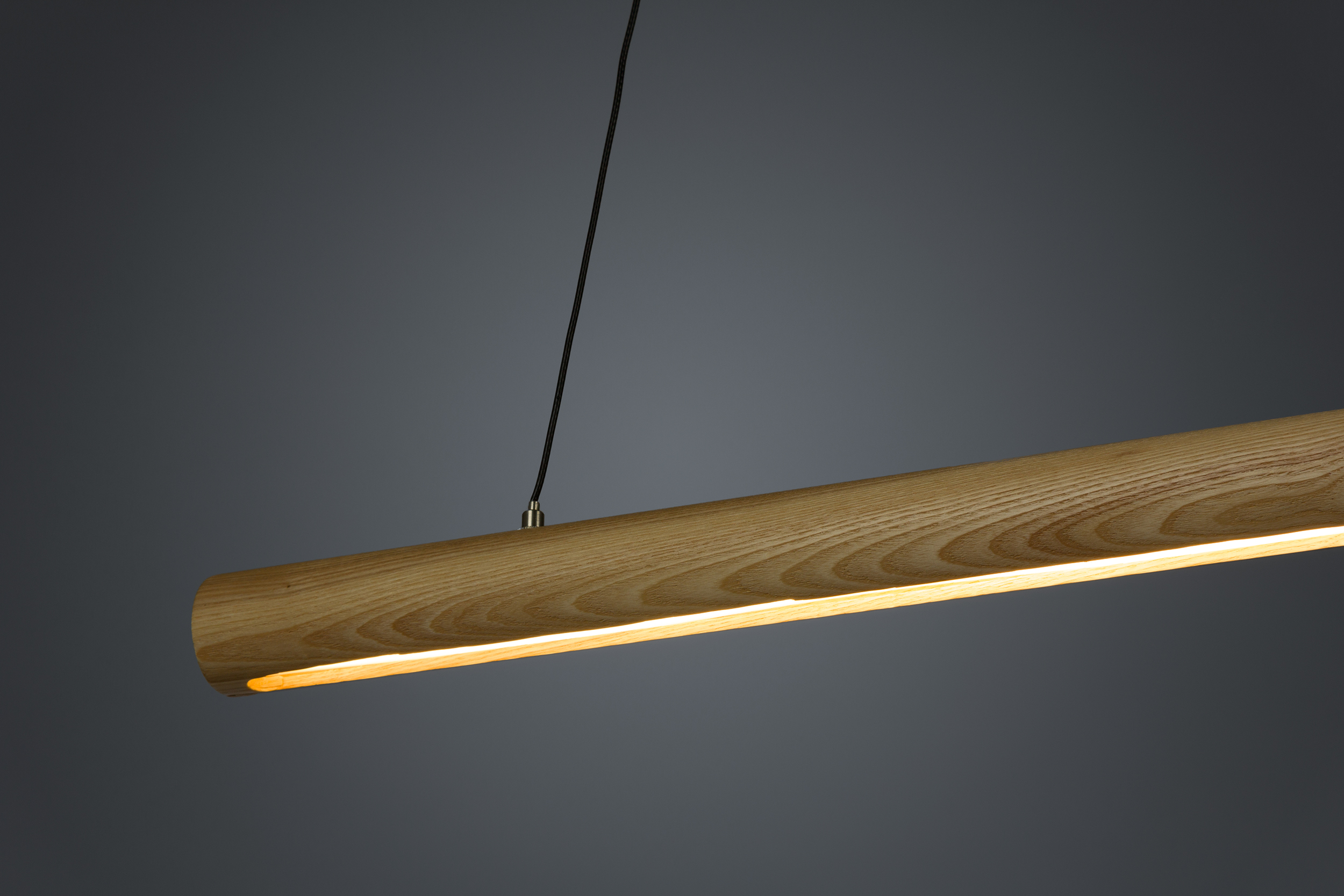 2000983199805 Подвесной светильник L-Wood SELETTI Light Wood  - Вид №2