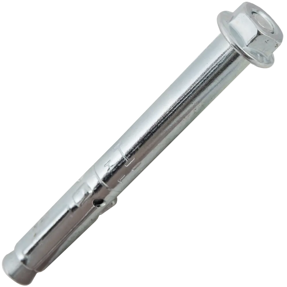 Анкер втулочный Hilti HLC с гайкой 8x70 мм 82656667 STLM-2210089 