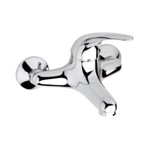 SA1600SD Смеситель для ванны DANIEL RUBINETTERIE