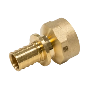 Переходник Рехау для соединения труб 1"х25 мм 89376582