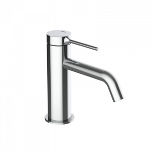 47510470 PREMIUM Chrome Мужской Умывальник смеситель Хром GRB MIXERS