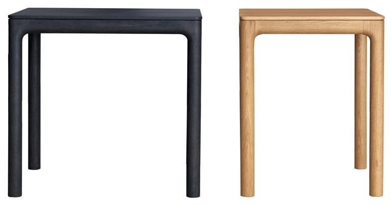 ZEITRAUM Стол из массива дерева sun-id-1353906 - Вид №7