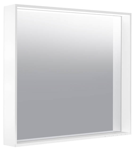 33098251000 Зеркало с подсветкой KEUCO Plan - Вид №4