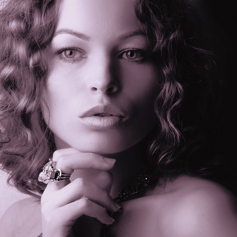 0831/CX38 Картина 0831 Adriani e Rossi 