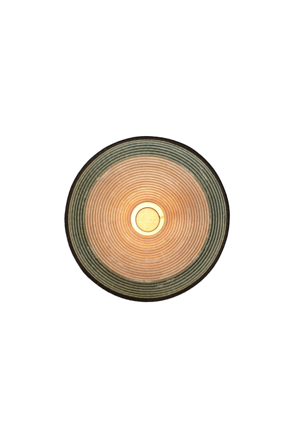 Applique a LED in abaca Forestier Трава ARCH-00120567 - Вид №10