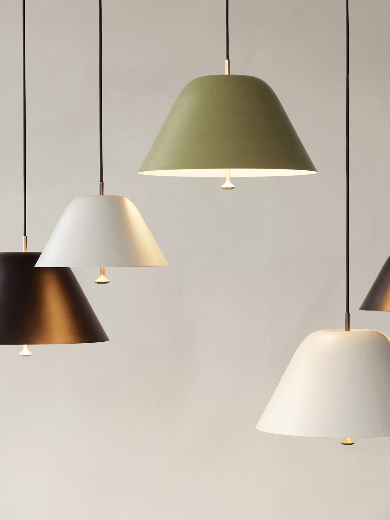 5709262049028 Кулон Levitate LuceLight  - Вид №1