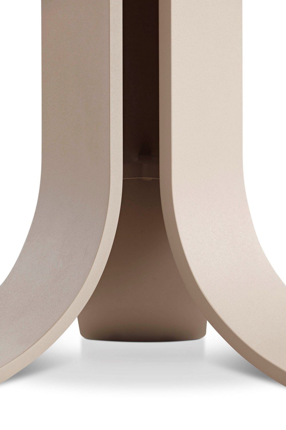 Круглый садовый столик GANDIABLASCO Isla ARCH-00064035 - Вид №31