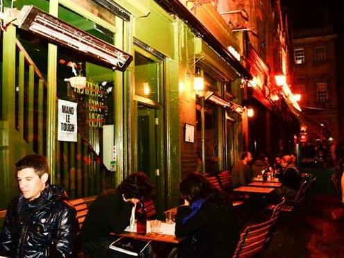 Infralia Излучающий диффузор для улицы sun-id-1372985 - Вид №11