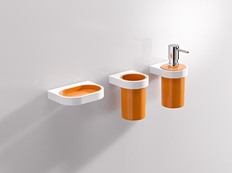 800.04.010 Стакан, плоское дно HEWI USA Produkte  - Вид №5