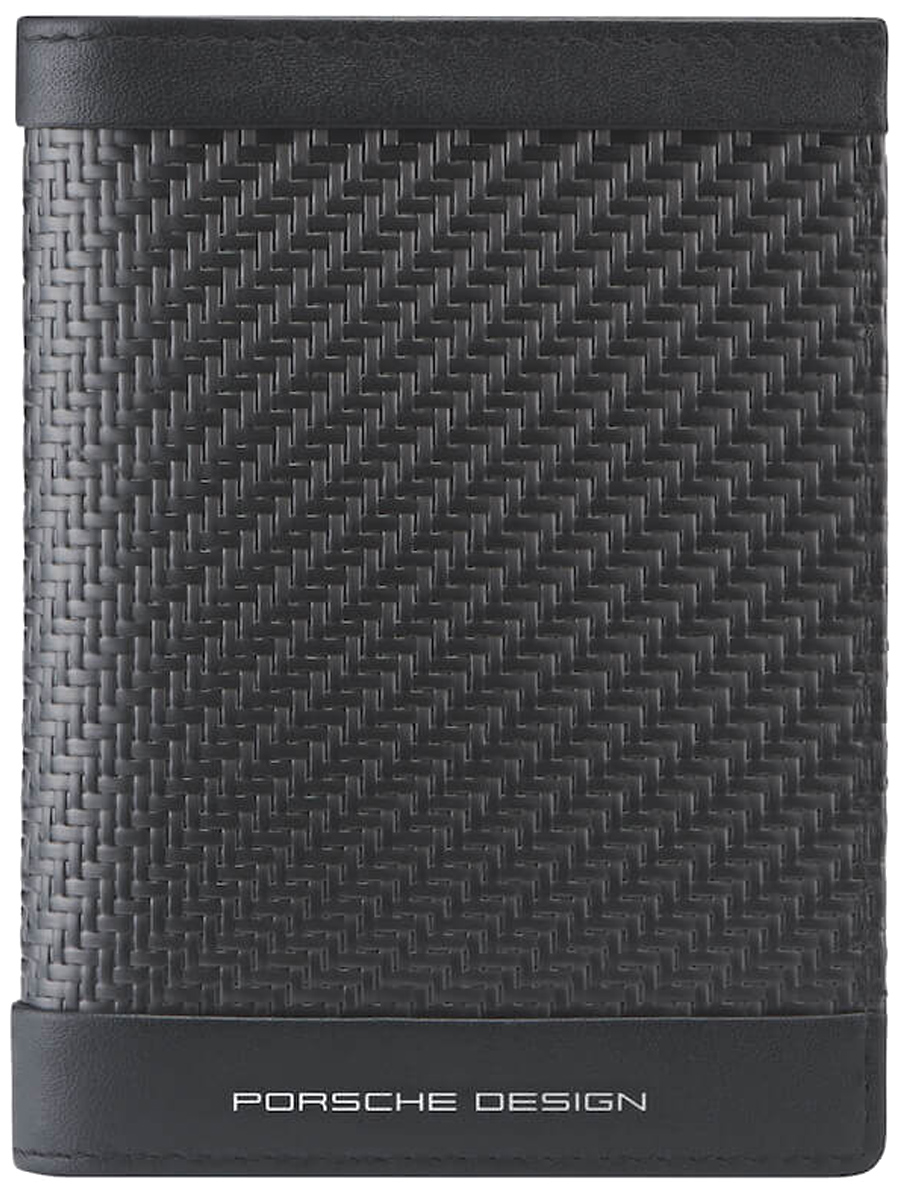 OCA09913.001 Портмоне OCA09913 Billfold US Porsche Design Carbon