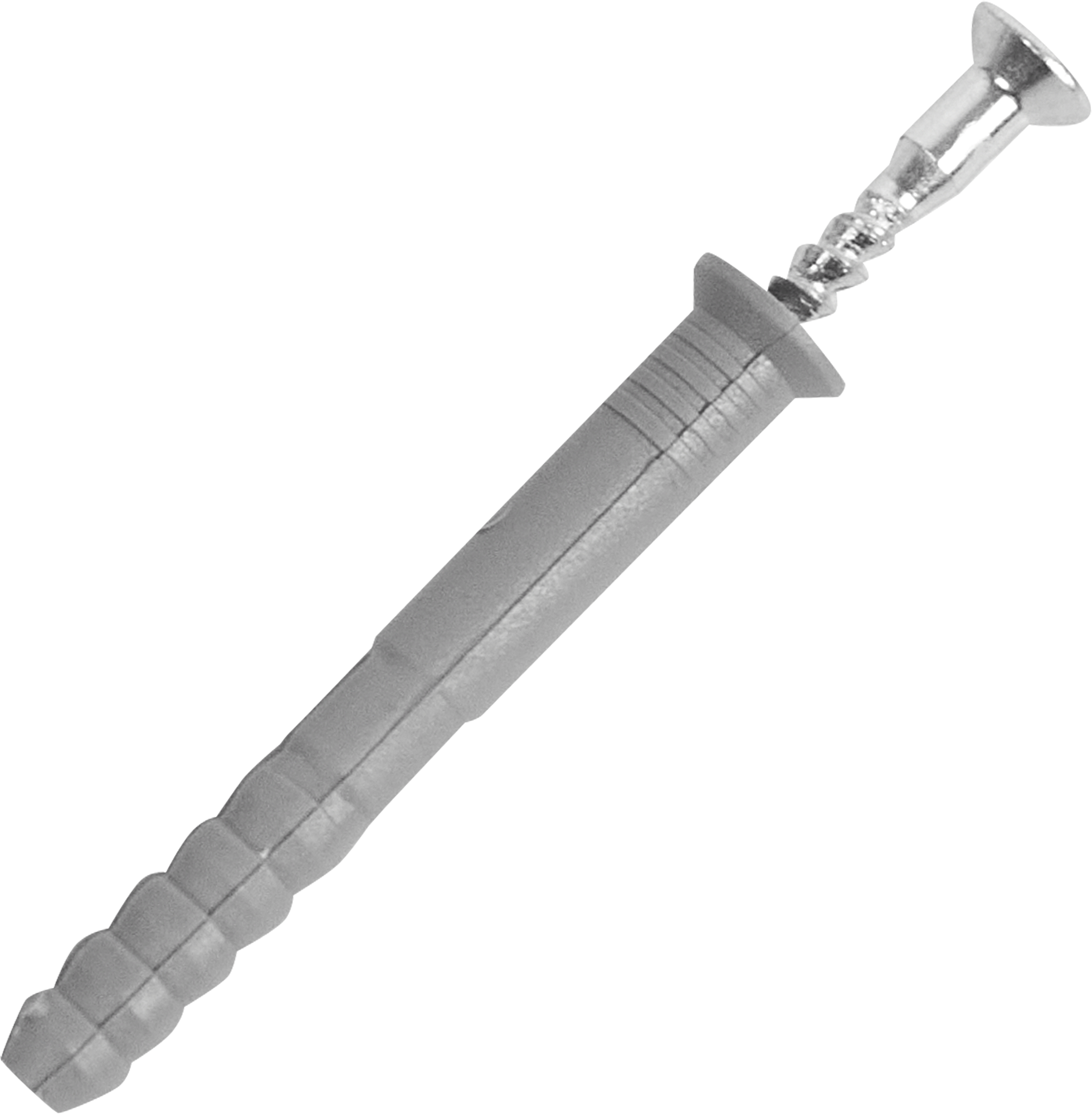 Дюбель-гвоздь TECH-KREP потайной 8×60 мм для бетона и кирпича 84227159 STLM-0047179 - Вид №3