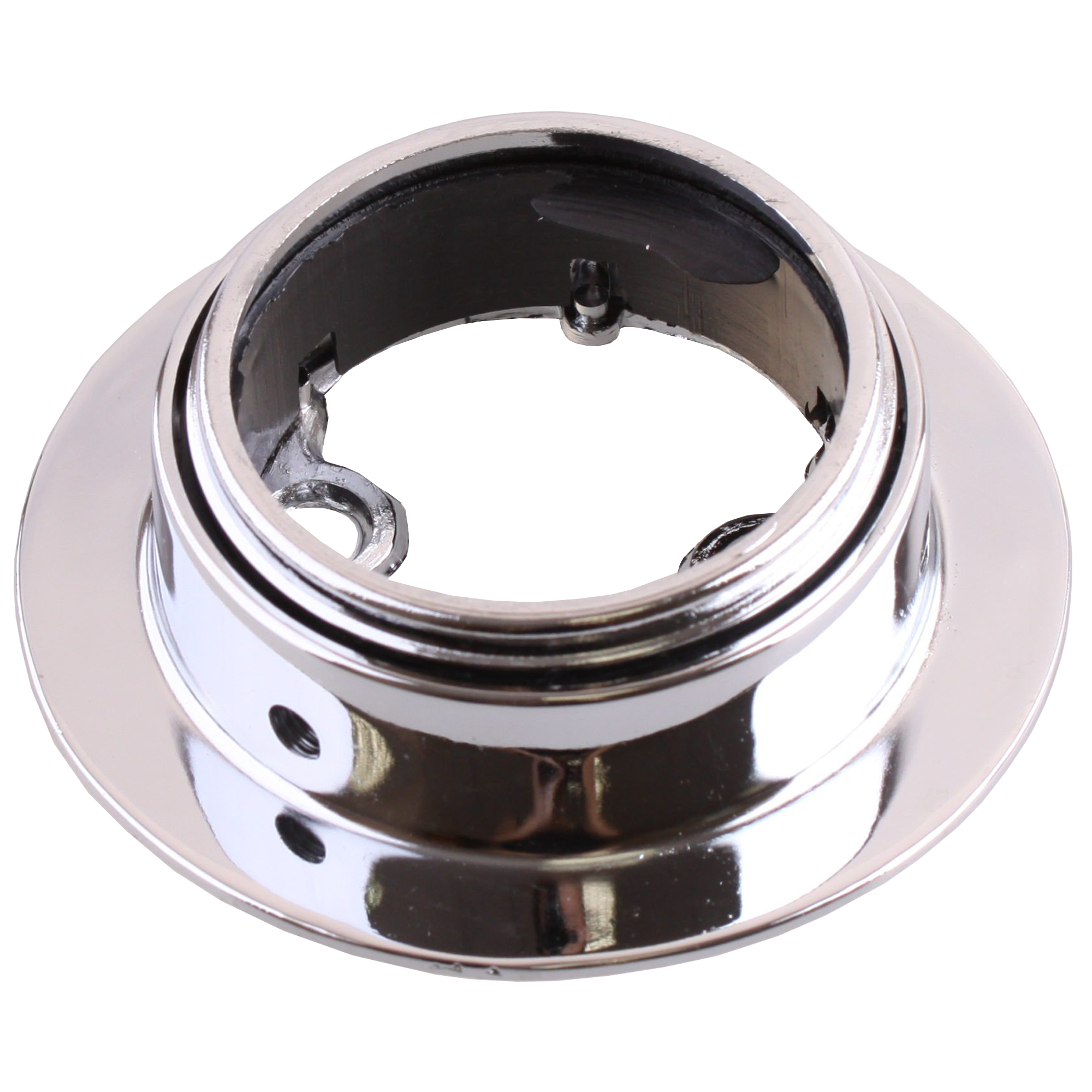 85283285 Крепление нижнее сталь цвет хром STLM-0060835 ELEMENT  - Вид №3