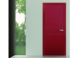 Деревянные распашные двери